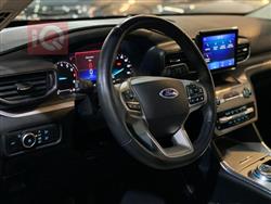 فورد إكسبلورر